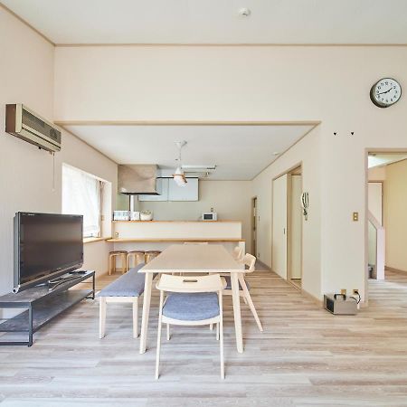 Villa Miura Beach -ヴィラ三浦海岸- 外观 照片