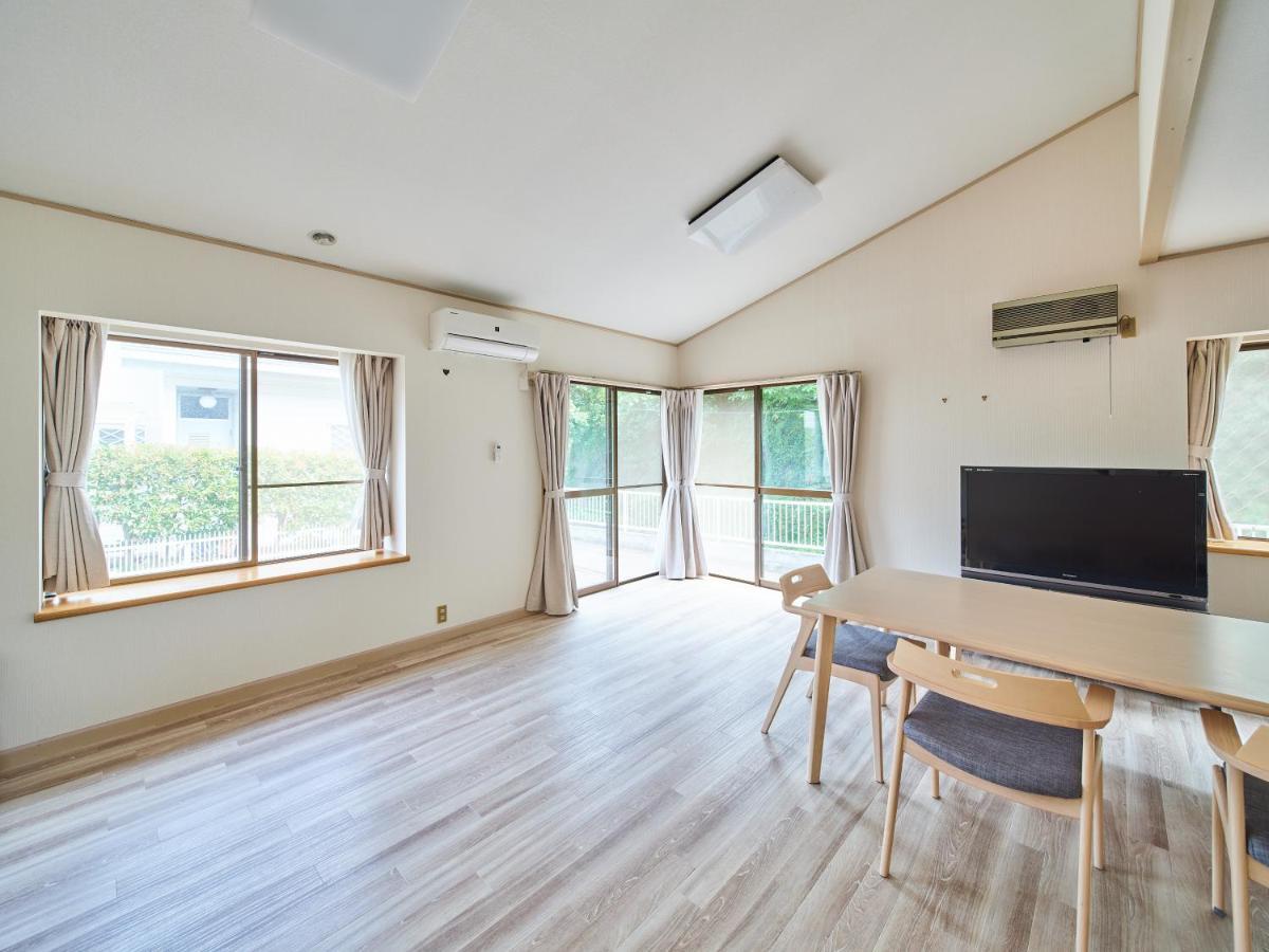 Villa Miura Beach -ヴィラ三浦海岸- 外观 照片