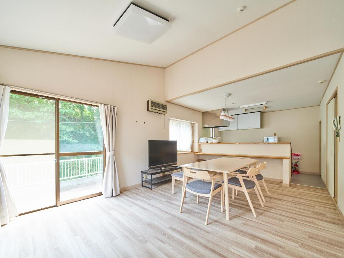 Villa Miura Beach -ヴィラ三浦海岸- 外观 照片
